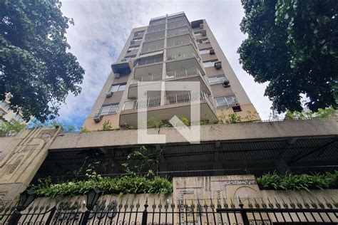 Condomínio Edifício Gold Place Tijuca Rio de Janeiro Alugue ou