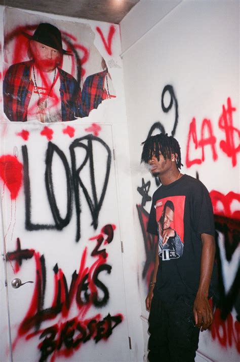 Playboi Carti Aesthetic Wallpapers Wallpaper Cave 342