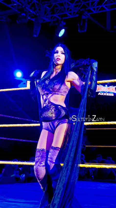 Billie kay-nxt-wc-sultryinzayn by NikkoBek on DeviantArt