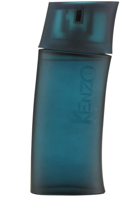 Kenzo Homme Fresh Edt Erkek Parf M Ml Sevil Parf Meri