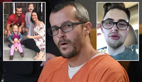 Killer Dad Chris Watts Invited Gay Escort To His Home And Introduced Him To Daughters Extra Ie