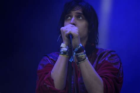 Julian Casablancas - Julian Casablancas Photo (21394339) - Fanpop