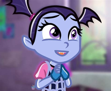 Concerned Vampirina by RainbowEevee-DA on DeviantArt | Disney junior tots, Disney junior, Fan art