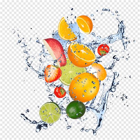 Fruit Fruit Fruit Water Png Pngegg