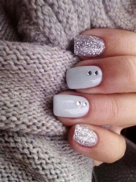 Simple Elegant Nail Ideas To Express Your Personality The Cuddl