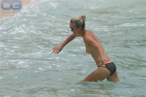 Laeticia Hallyday Nude Pictures Photos Playboy Naked Topless Fappening