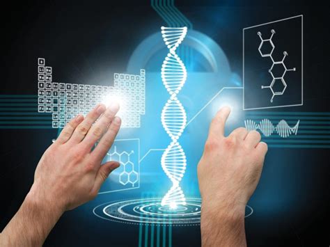 The Future of Genetic Testing: Innovations and Ethics 