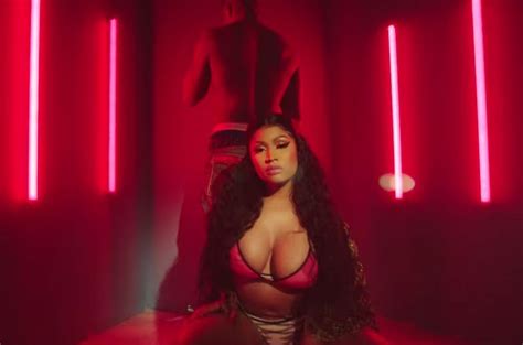 Nicki Minaj Returns With 'Megatron': Watch the Video | Billboard