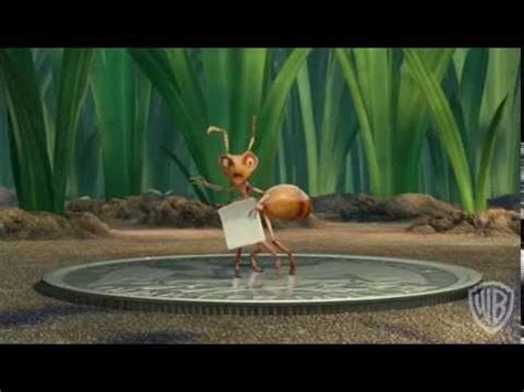 The Ant Bully - Promotional Trailer - YouTube