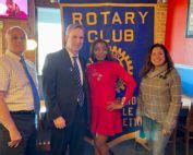 North Attleboro Plainville Rotary Club