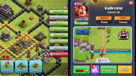 Clash Of Clans Vs Clash Royale The Great Debate