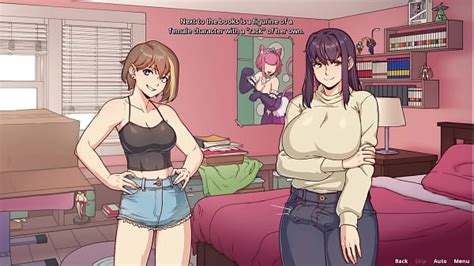 Visual Novel Videos XVIDEOS