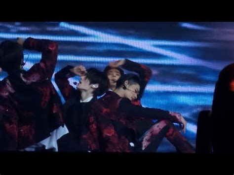 240225 Bite Me ENHYPEN EN WORLDTOUR FATEPLUS FATEPLUS IN SEOUL Fancam