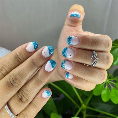 Trending Nail Art Designs For 2024