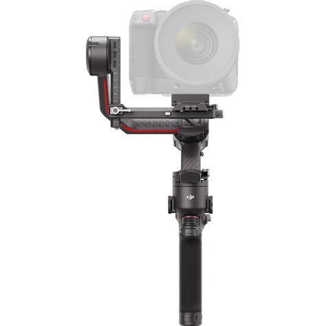 DJI Ronin RS3 PRO Gimbal Stabiliser Hire Camera Hire Australia