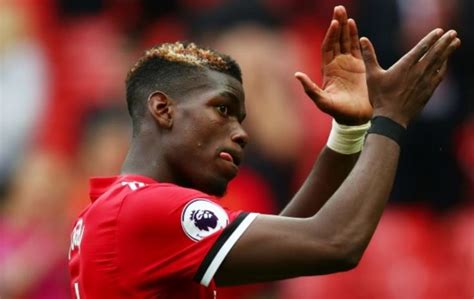 Pogba Nếu Man Utd không vô địch tôi sẽ treo giày Trung Tâm Thể Thao