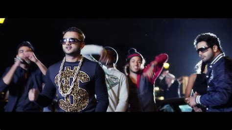 Bebo Alfaaz Feat Yo Yo Honey Singh Brand New Punjabi Songs