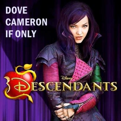 If Only - Descendants Wiki - Wikia