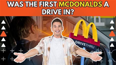 Revealing The Fascinating Story Of Mcdonalds Golden Arches Youtube