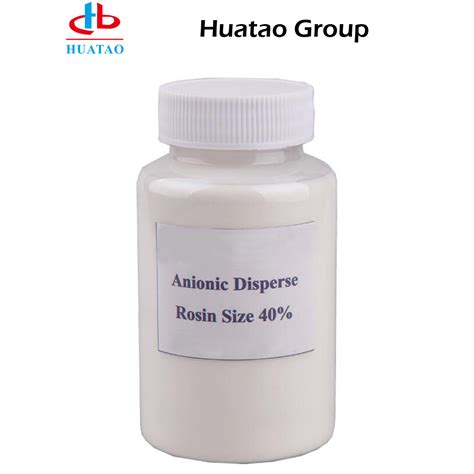 AKD Pulp Chemical Surface Sizing Agent China AKD Emulsion And Anionic