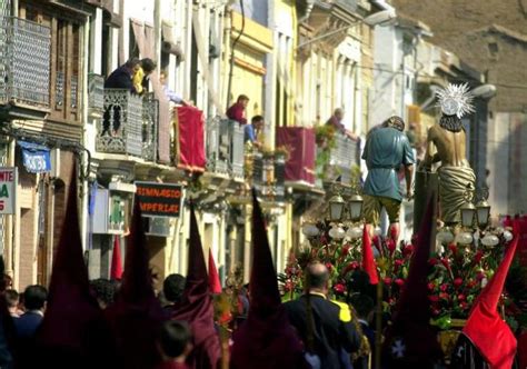 Semana Santa 2023 Procesiones De Hoy Martes Santo En Valencia