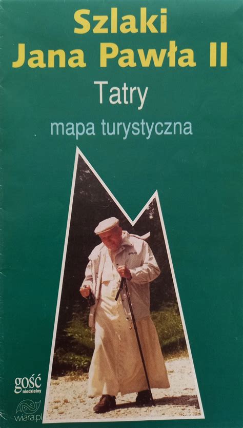 Gość Niedzielny Szlakami Niska cena na Allegro pl