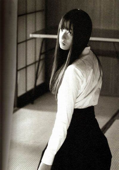 Fuck Yeah Chiaki Kuriyama Artofit