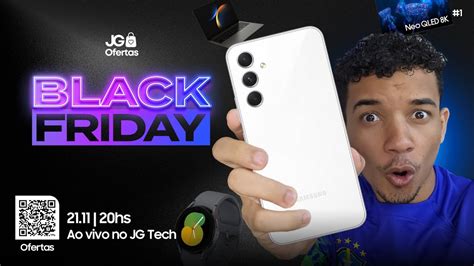 EITA Ofertas Da Semana Black Friday 2023 Live 3 YouTube