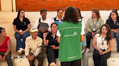 Superintendencia Nacional De Salud Denuncia Posibles Actos De