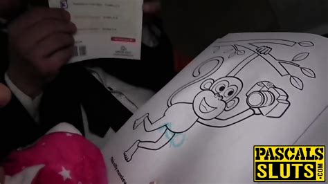 Sub MILF Choked And Ass Destroyed By Dominant UK Males