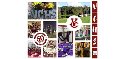 Vermilion Catholic High School | Engages Students to Learn and Serve Christ | Abbeville, LA