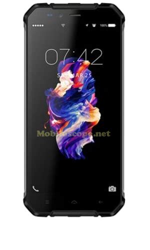 Oukitel Wp Hd Octa Core Oreo Otg G Dual Sim Ip