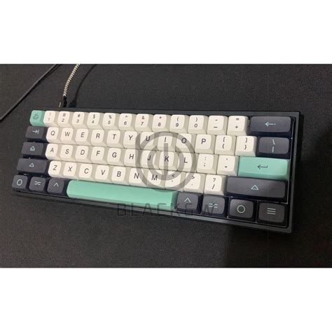 Jual Keycaps Keycap Xda Profile Sa Geoma Pbt Dyesub Dye Sub U Spacebar