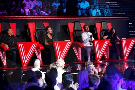 The Voice Of Bulgaria Slavis Show