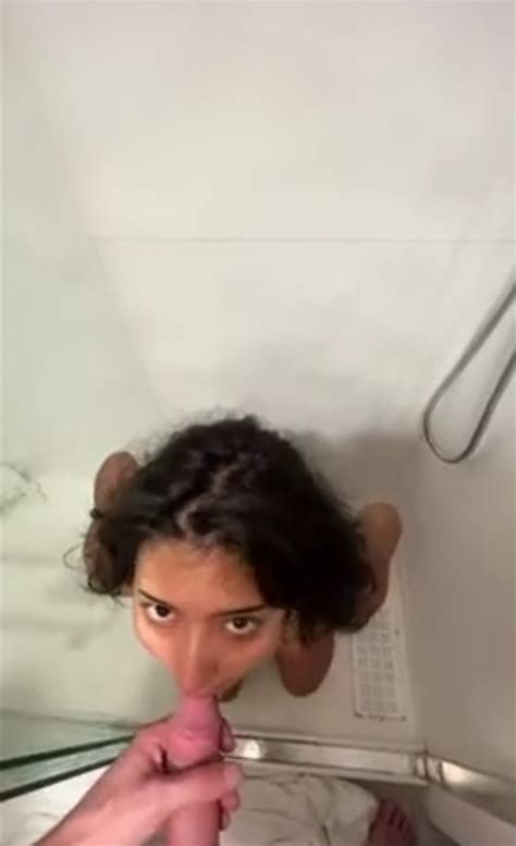 Amateur Latina Piss Blowjob ThisVid