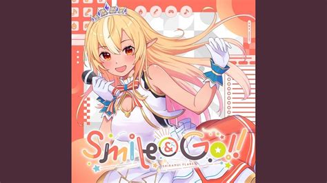 【中日歌詞中文翻譯】smile And Go【不知火フレア】 Firmiko的創作 巴哈姆特