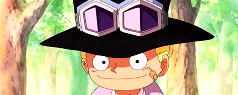 one piece luffy gif | WiffleGif