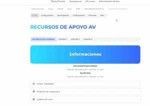 C Mo Configuro Un Banco De Preguntas Aula Virtual Pucv