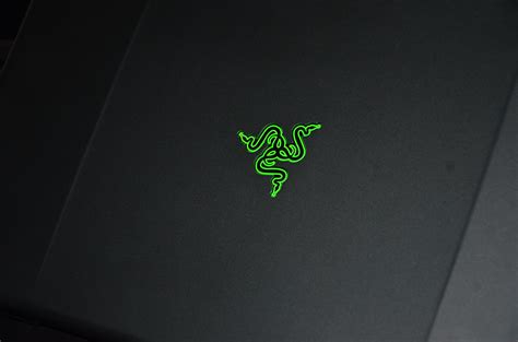 Razer Blade - Design - The Razer Blade Review