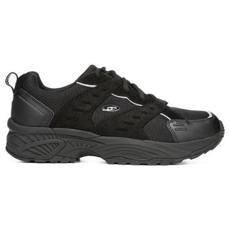 Dr Scholls Shoes Dr Scholls Mens Elevate Wide Width Athletic