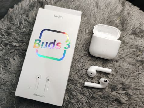 Xiaomi Buds Pro 3 — Xiaomi-pro.ru