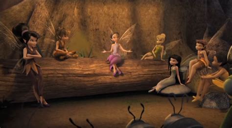 The Adventures Of Disney Fairies Disney Fairies Wiki Fandom