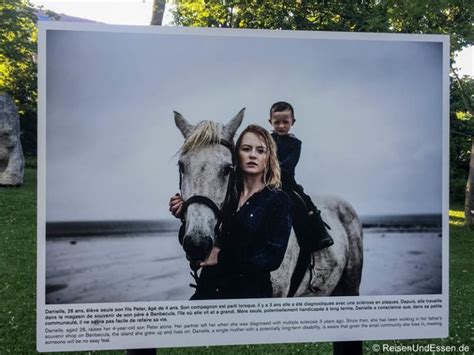 Festival La Gacilly In Baden Bei Wien Eine Stadt Als Foto Ausstellung