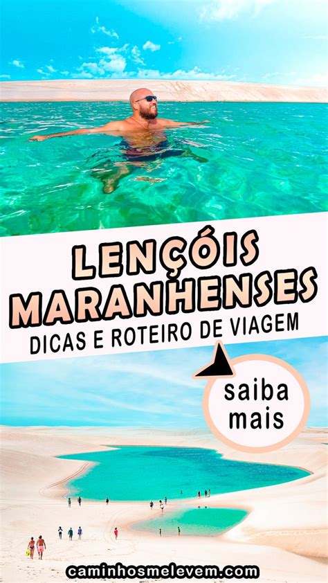 O Que Fazer em Barreirinhas Passeios nos Lençóis Maranhenses em 2024