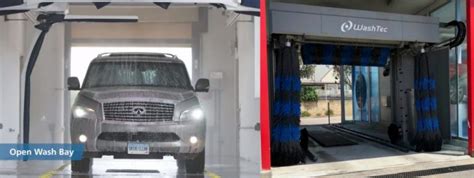 Why The Pdq Laserwash Plus Is Dominating The Touchless Car Wash