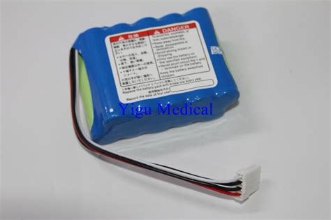 Oem Nihon Kohden Sb P Medical Equipment Batteries