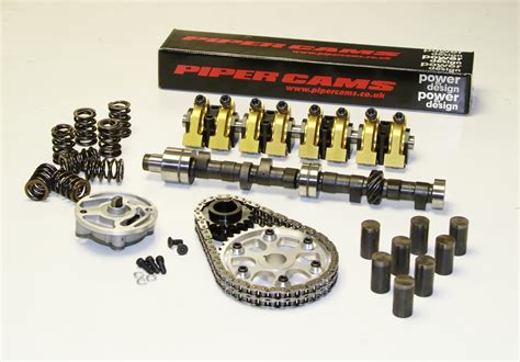 350 Engine Cam Kit