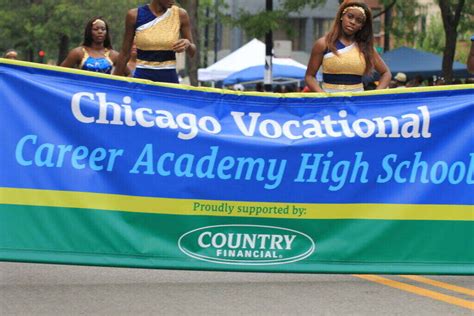 Chicago Vocational High School Restoration Could Lead to Renewed Status