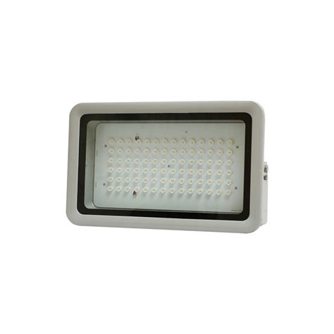 Flood Light W Cool White Jaquar Global