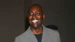 Ego Michael Jace Tudo Sobre Famosos